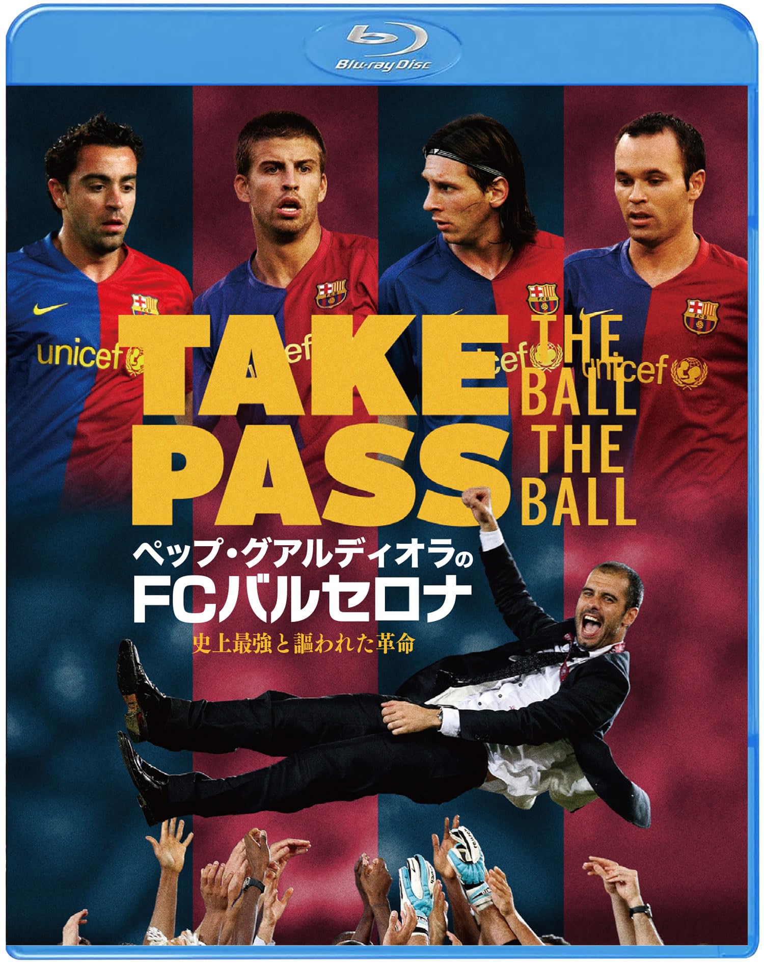 バルセロナ 100周年 グアルディオラ ペップ 新品 リバウド フィーゴ メッシ 2026年最新】バルセロナ 100周年の人気アイテム - メルカリ